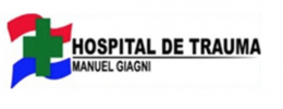 HOSPITAL DE TRAUMA