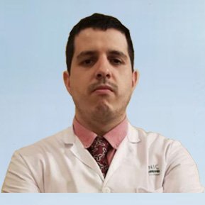 Javier  Moreno Iribas